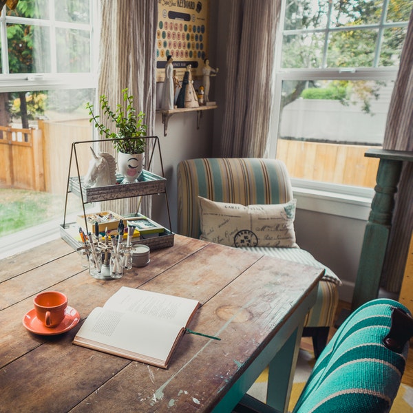 7 tips for working from home