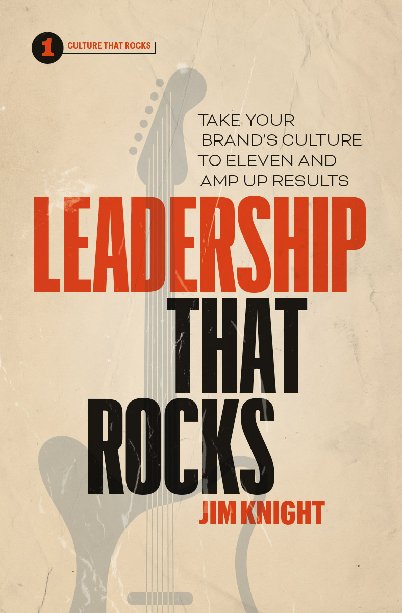 Leadership That Rocks
