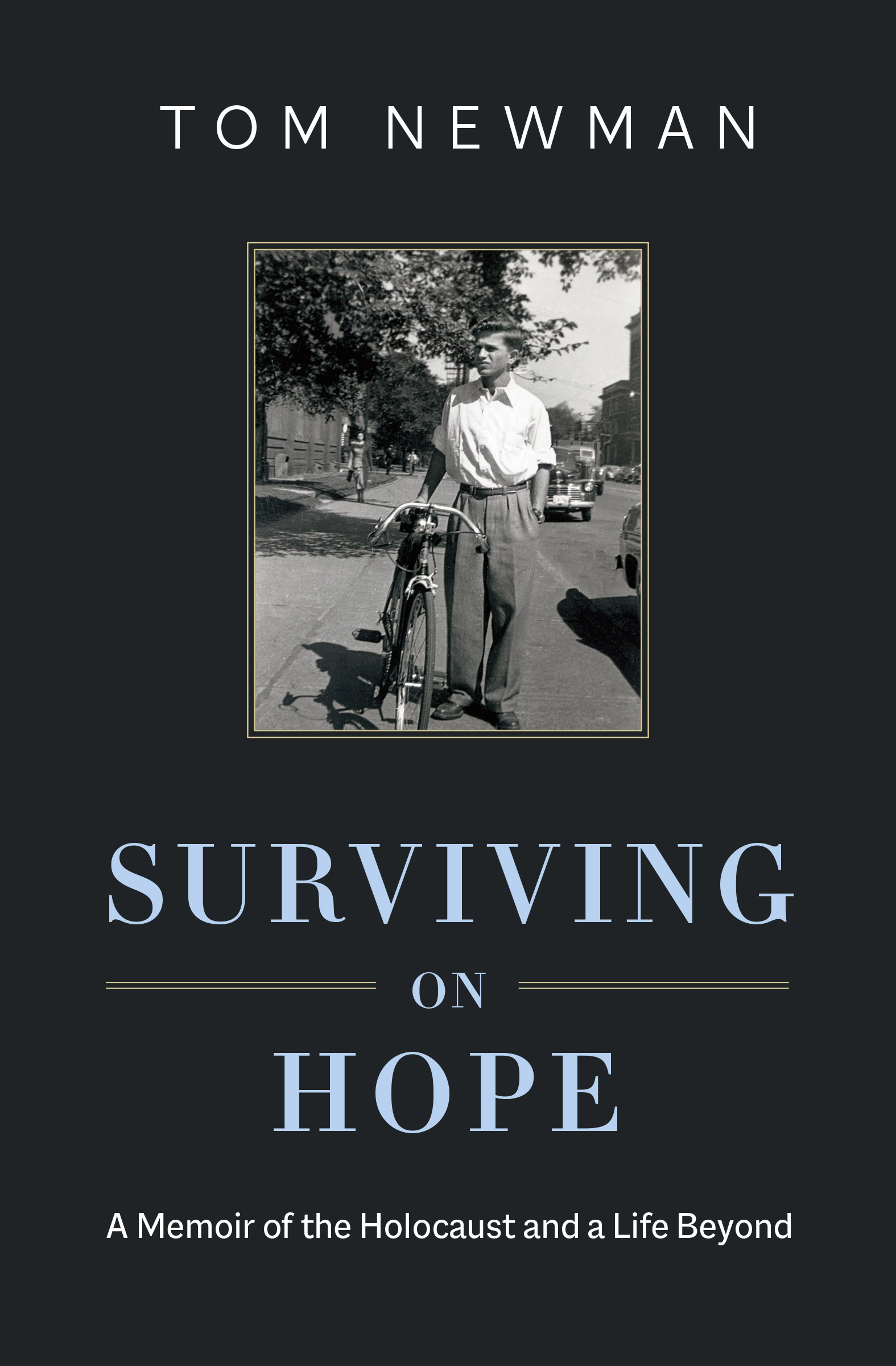 Surviving on Hope
