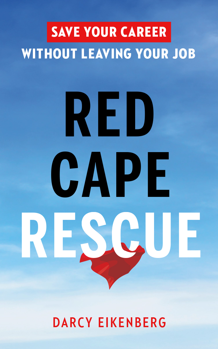 Red Cape Rescue