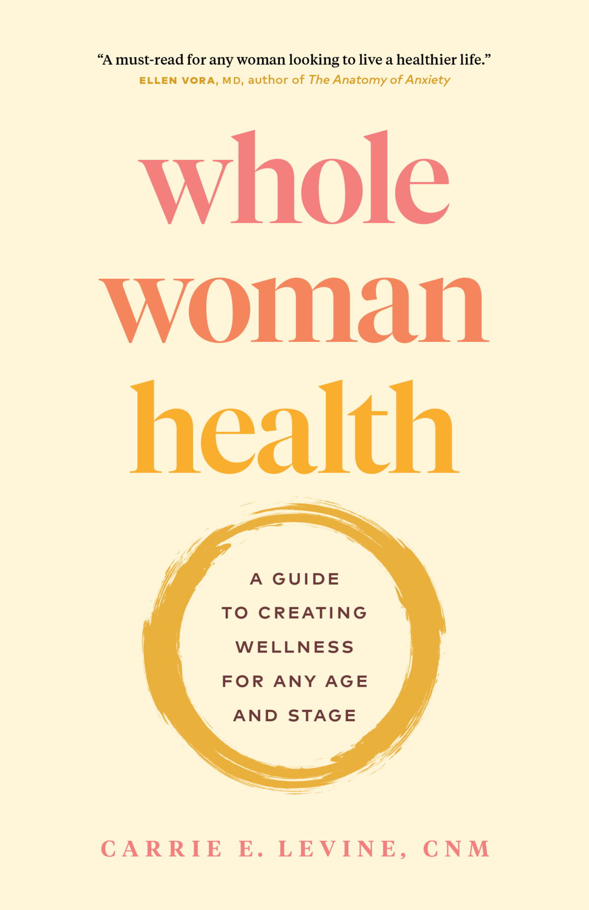 Whole Woman Health - Page Two