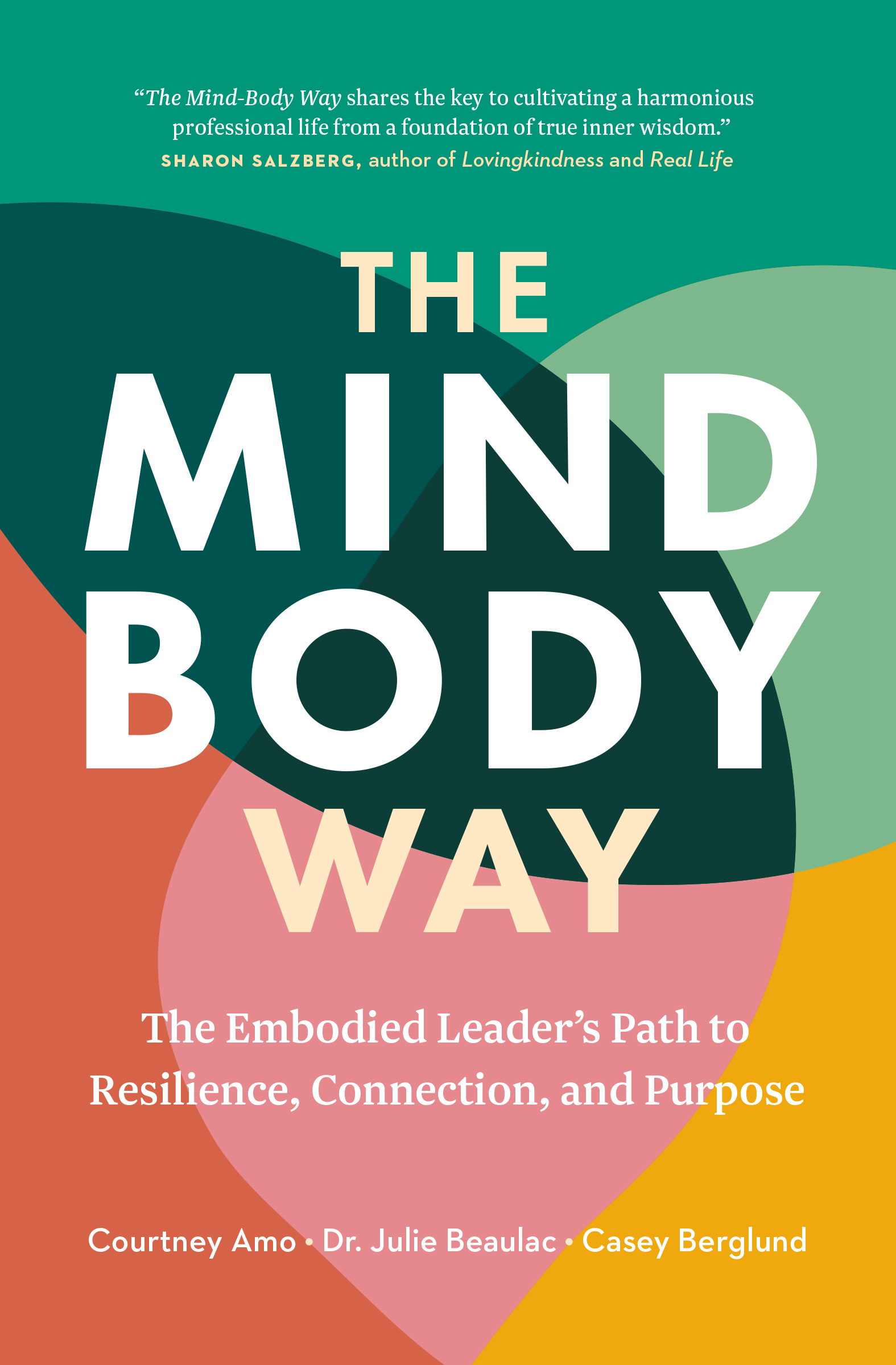 The Mind-Body Way
