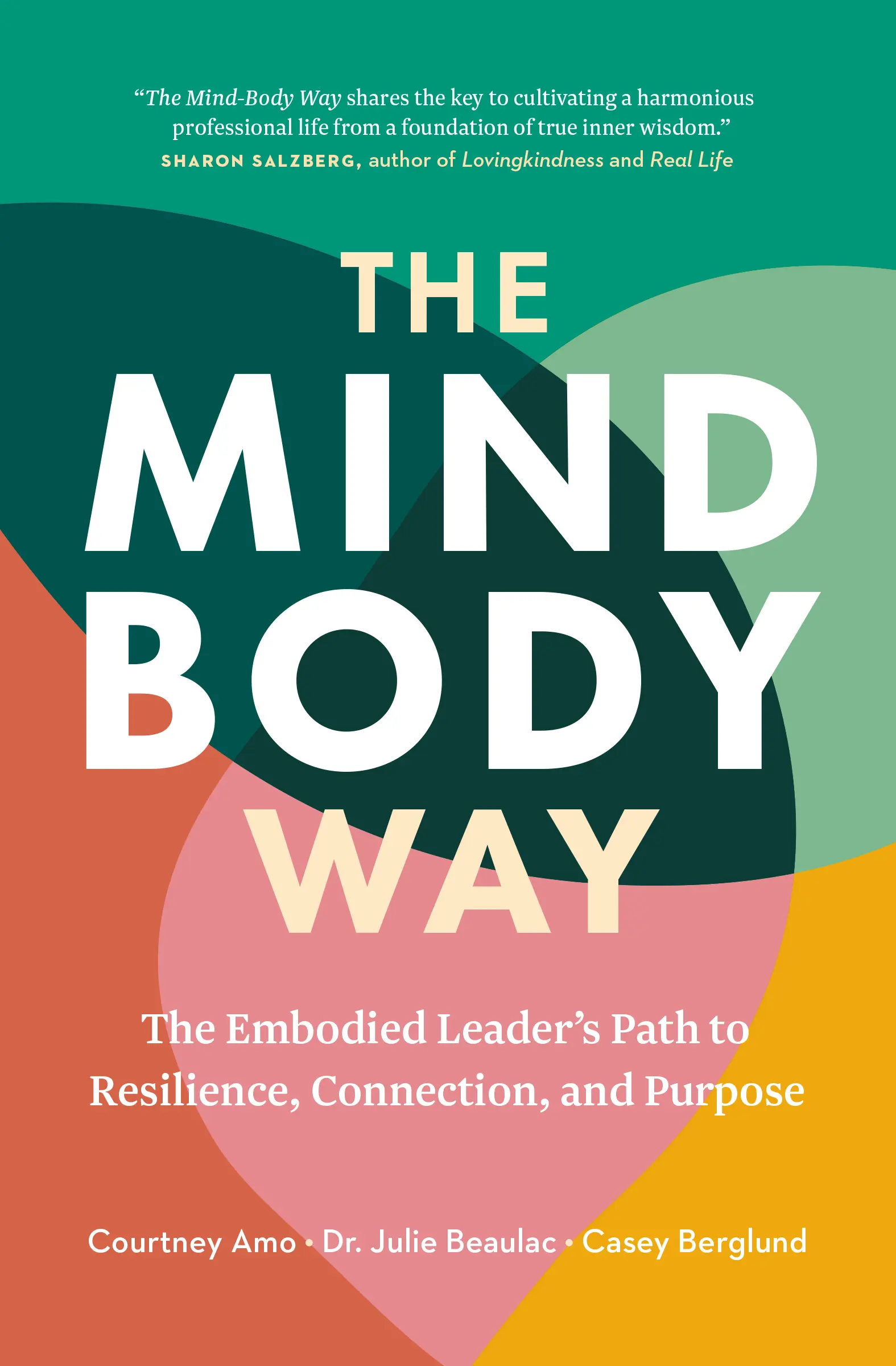 The Mind-Body Way - Page Two