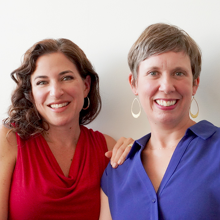 Cheers to Ten Years: An Exclusive Interview with Co-Founders, Trena White & Jesse Finkelstein