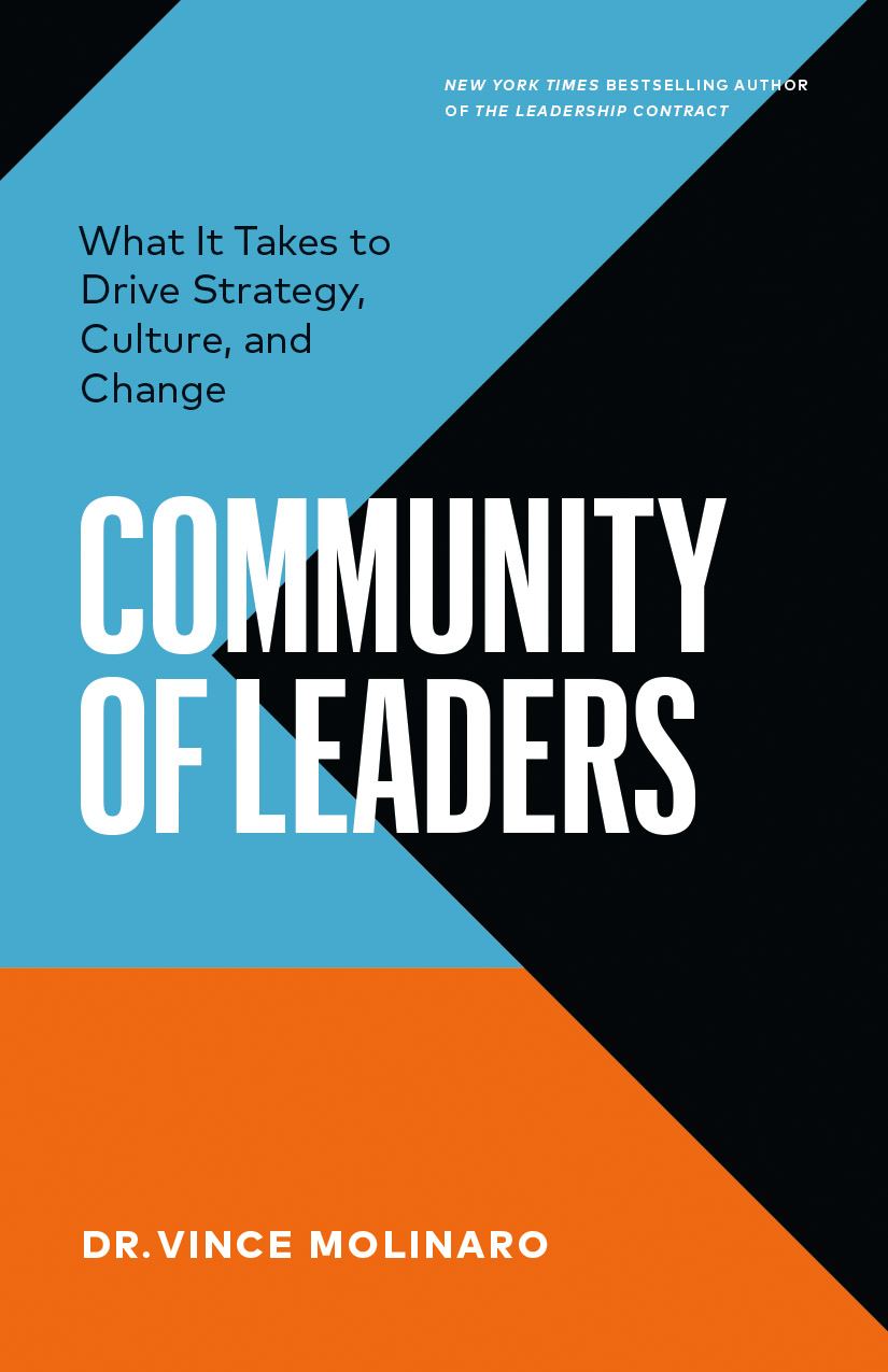 Community of Leaders