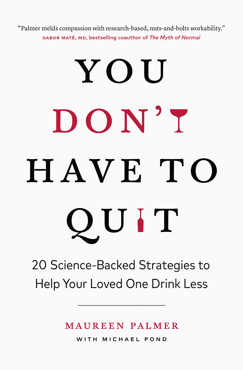 You Don’t Have to Quit