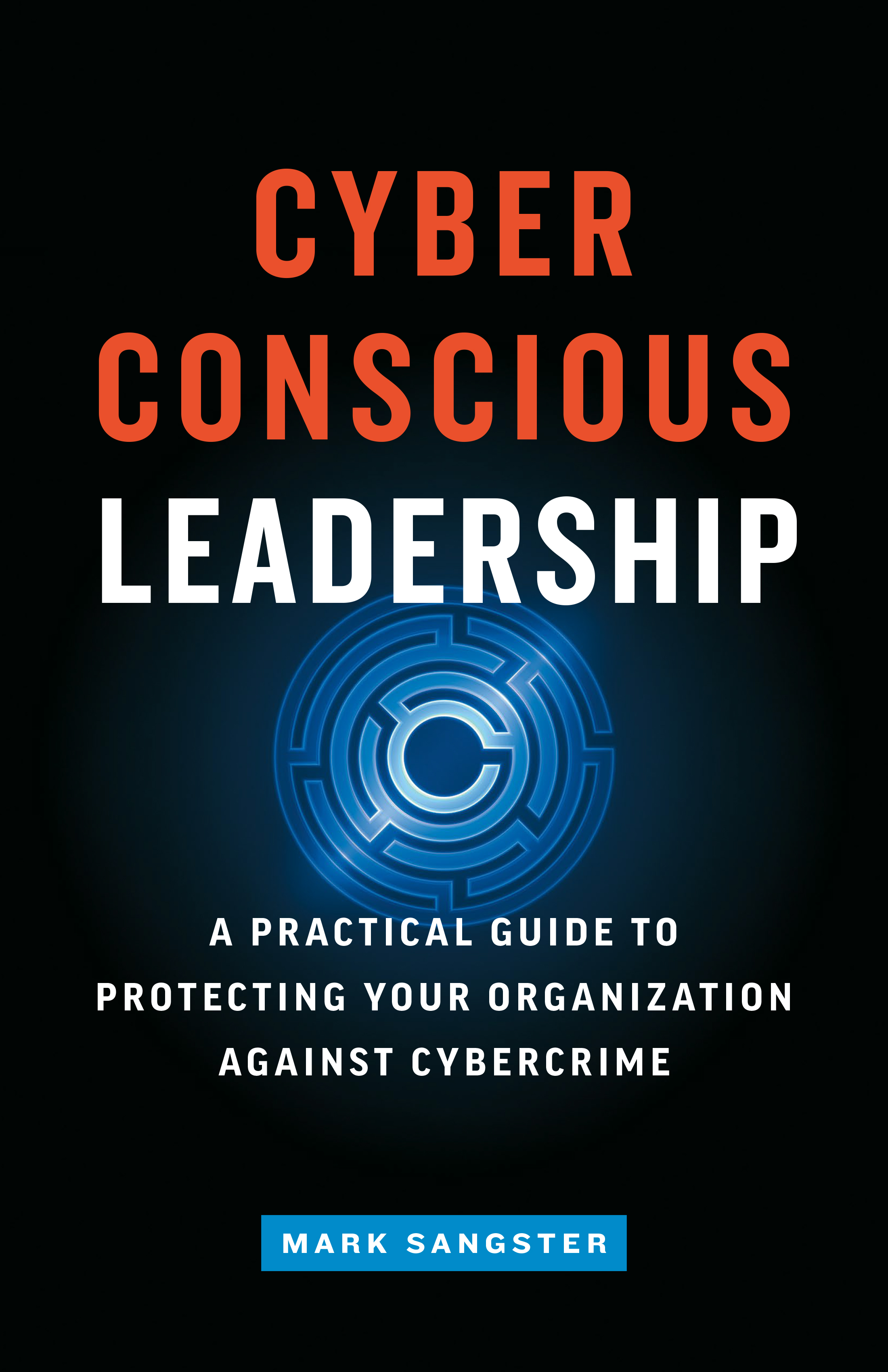 Cyber-Conscious Leadership