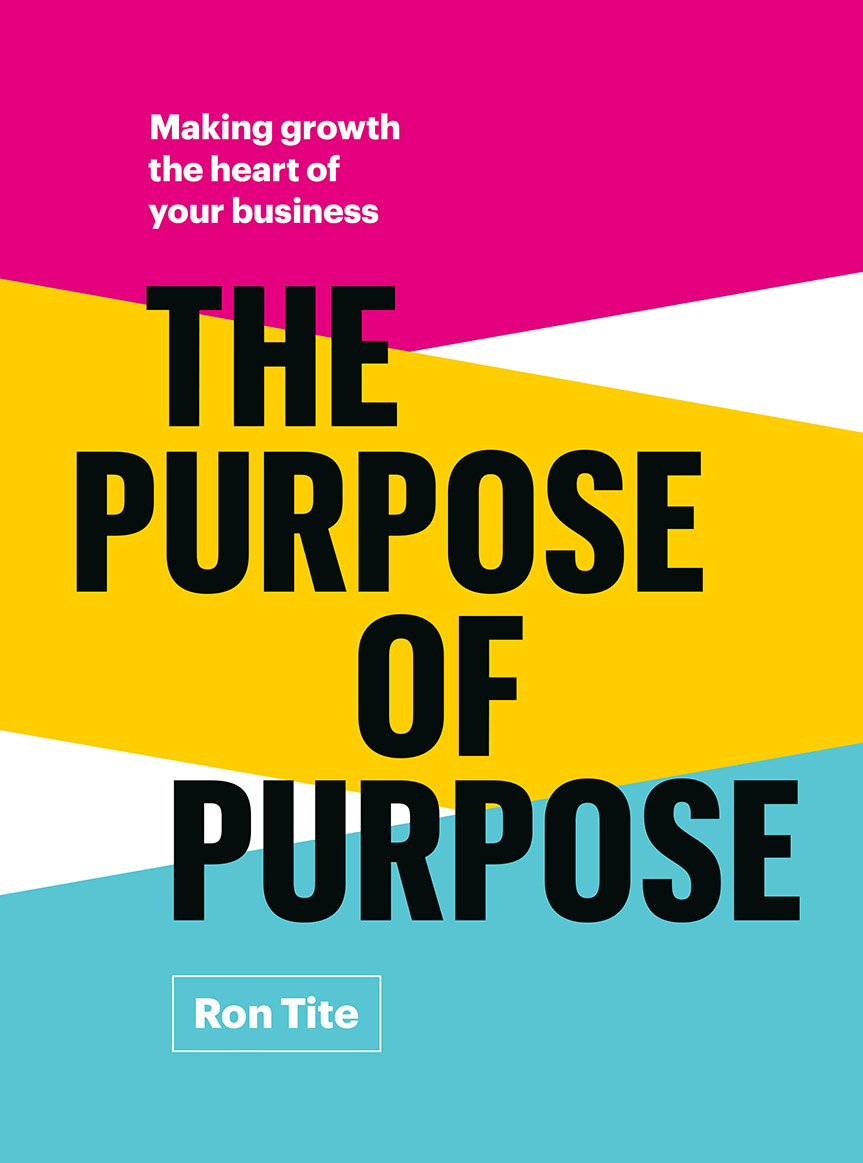The Purpose of Purpose