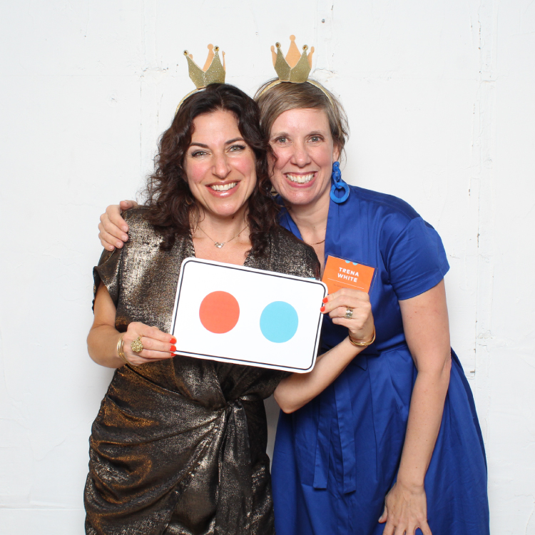 Event Highlight: Toronto Author Salon