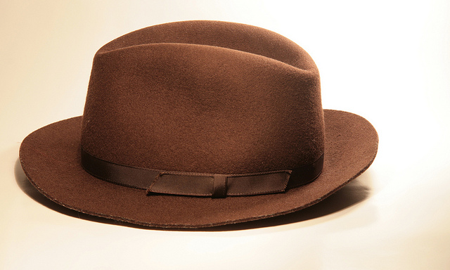 fedora