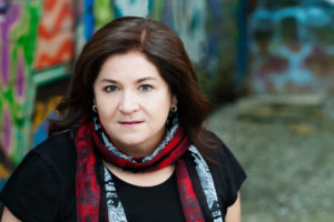 Photo: Brooke McAllister Photography