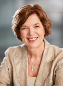 Meg Salter mindfulness coach