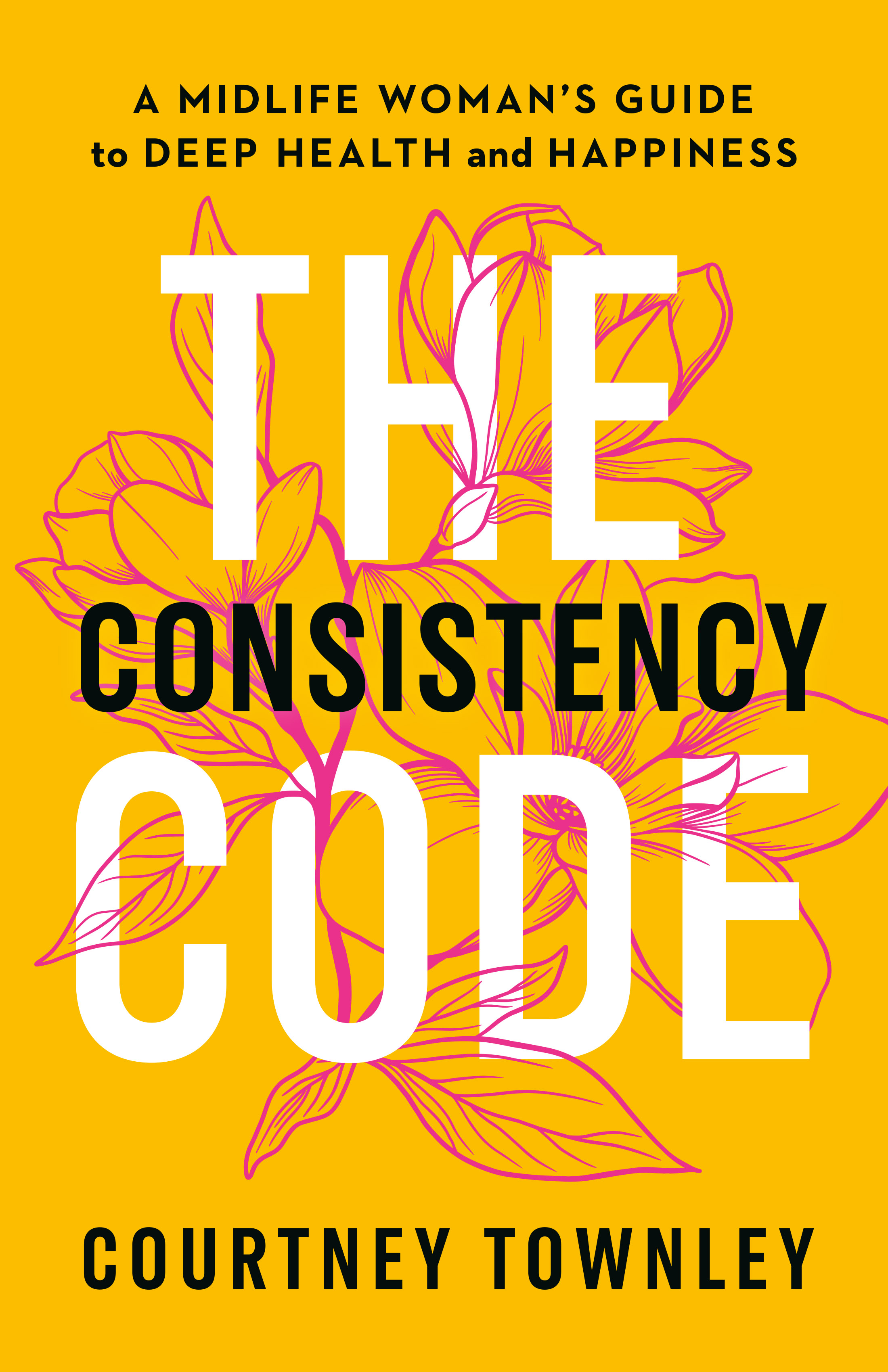 The Consistency Code | Page Two